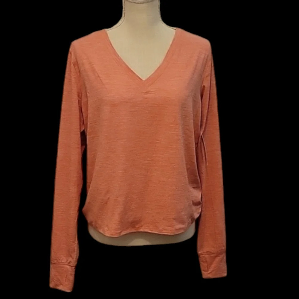 NWT SO Top